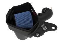 aFe Magnum FORCE Stage-2 Pro 5R Cold Air Intake System 06-13 BMW 3 Series L6-3.0L Non Turbo