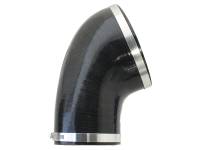 aFe Power (Advanced FLOW Engineering) - aFe MagnumFORCE Intakes Torque Booster Tube BMW M3 (E46) 01-07 L6-3.2L Black Upgrade 51/54-10461 - Image 3