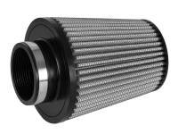 aFe Power (Advanced FLOW Engineering) - aFe MagnumFLOW Pro DRY S Universal Air Filter 3in F / 6in B / 4.5in T (Inv) / 7in H - Image 2