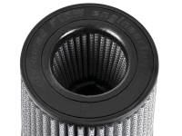 aFe Power (Advanced FLOW Engineering) - aFe MagnumFLOW Pro DRY S Universal Air Filter 3in F / 6in B / 4.5in T (Inv) / 7in H - Image 3