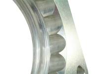 aFe Power (Advanced FLOW Engineering) - aFe Silver Bullet Throttle Body Spacers TBS Toyota Tundra 07-11 Sequoia 08-11 V8-5.7L - Image 3
