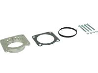aFe Power (Advanced FLOW Engineering) - aFe Silver Bullet Throttle Body Spacers TBS Toyota Tundra 07-11 Sequoia 08-11 V8-5.7L - Image 5