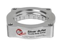aFe Power (Advanced FLOW Engineering) - aFe Silver Bullet Throttle Body Spacer N62 Only BMW (E53) 04-09 5series (E60) 04-09 6series (E63/64) - Image 3