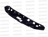 Seibon Carbon - Seibon 99-01 Nissan Skyline R34 Carbon Fiber Cooling Plate - Image 1