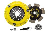 ACT 1987 Mazda RX-7 HD/Race Sprung 6 Pad Clutch Kit
