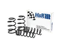 H&R - H&R 04-09 Mazda Mazda3 BK Sport Spring - Image 2