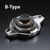 Cusco - Cusco High Pressure Radiator CAP Subaru BRZ / Toyota 86 - Image 2