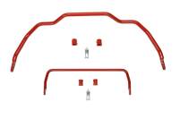 Pedders 2004-2006 Pontiac GTO Front and Rear Sway Bar Kit
