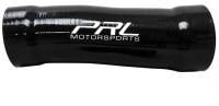PRL 2016-2021 Honda Civic 1.5T Silicone Intake Hose Kit; Black