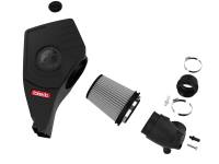 aFe Power (Advanced FLOW Engineering) - aFe Momentum Intake System W/ Pro Dry S Filter 22-23 Kia Stinger - Image 2