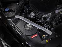 aFe Power (Advanced FLOW Engineering) - aFe Momentum Intake System W/ Pro Dry S Filter 22-23 Kia Stinger - Image 6