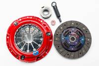 South Bend Clutch 13+ Subaru BRZ 2.0L Stg 2 Daily Clutch Kit