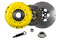 ACT 2007 Mazda 3 HD/Perf Street Sprung Clutch Kit