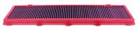 BMC 07-09 Porsche 911 (997) 3.6 GT2 Replacement Panel Air Filter