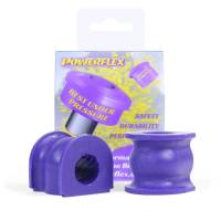 Powerflex USA - Powerflex Honda Civic / CR-V Rear Sway Bar Bushings - 18 mm (Street) - Image 1