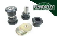 Powerflex USA - Powerflex Porsche 964 / 993 / 968 / 944 S2 Front Control Arm Front Bushing (Heritage) - Image 1