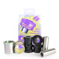Powerflex USA - Powerflex BMW E36 & E46 3 Series, Z4, X3 Rear Lower Control Arm Inner Bushing (Black Series) - Image 1