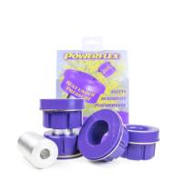 Powerflex USA - Powerflex BMW E9X M3, E8X, E9X, F3X 3 Series & xDrive Rear Subframe Front Bushing (Street) - Image 1