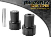 Powerflex USA - Powerflex Volkswagen Golf & Jetta Mk2, Corrado Rear Beam Bushing (Black Series) - Image 1