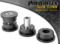 Powerflex USA - Powerflex Mitsubishi Lancer Evolution Rear Diff Mount Front Bushing (Black Series) - Image 1