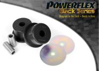 Powerflex USA - Powerflex Mazda Miata MK3 / RX8 Rear Diff Carrier Bracket Bushing (Black Series) - Image 1