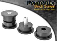 Powerflex USA - Powerflex Saab 9-3 / 900 Front Track Control Arm Outer Bushing (Black Series) - Image 1