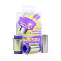 Powerflex USA - Powerflex Saab 9-3 (2002+) Rear Lower Arm Inner Bushing (Street) - Image 1