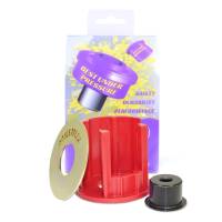 Powerflex USA - Powerflex Audi A3, S3, TT / VW Golf Mk7, Golf Mk8 R, Passat, Tiguan Front Lower Engine Mount Insert (Large) - Diesel - Image 1