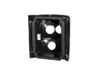 ANZO Headlights, Tail Lights and More  - ANZO 1973-1987 Chevrolet C 10 Taillights Smoke - Image 2