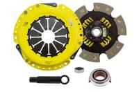 ACT 2002 Acura RSX HD/Race Sprung 6 Pad Clutch Kit