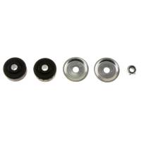 Bilstein - Bilstein 4600 Series 1975-1991 Ford E-350 Econoline Rear Monotube Strut Assembly - Image 2