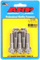 ARP M10 x 1.25 x 40 12pt SS bolts 773-1005