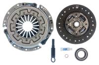 EXEDY OE 2000-2004 Nissan Frontier L4 Clutch Kit NSK1004
