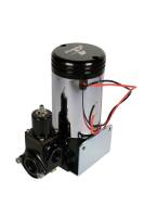 Aeromotive - Aeromotive A3000 Drag Race Carbureted Fuel Pump And Regulator Only (Pre-Filter NOT Incl) - Image 3
