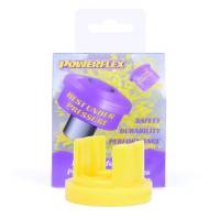 Powerflex USA - Powerflex Porsche 964/993 C2 Transmission Carrier Mount Bushing Insert (Street) - Image 1