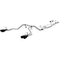 MagnaFlow 2021 GMC Yukon XL / Chevy Suburban / Cadillac Escalade ESV Street Series Cat-Back Exhaust