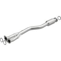MagnaFlow Converter DF 01-05 Lexus IS300 3.0L Underbody