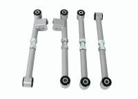 Whiteline - Whiteline 02-05 Subaru WRX Wagon / 93-00 & 02-05 Subaru Impreza Non-Turbo Rear Lateral link-adjust. - Image 2