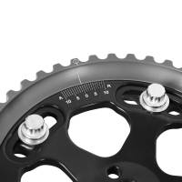 AEM Electronics - AEM Evo 8 & IX Black Tru-Time Cam Gear - Image 2