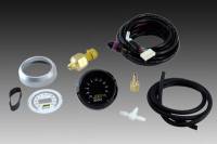 AEM Electronics - AEM 52mm Boost Digital Gauge -30-35psi - Image 6