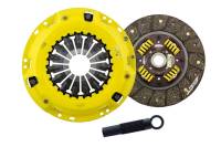 ACT 2011 Scion tC HD/Perf Street Sprung Clutch Kit