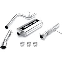 MagnaFlow Sys Cat-Back 07 GM Tahoe / Yukon 5.3L V8