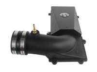 aFe Power (Advanced FLOW Engineering) - aFe MagnumFORCE Intakes Stage-2 Si PDS AIS PDS VW Golf/Jetta 09-12 L4-2.0L (tdi) - Image 3