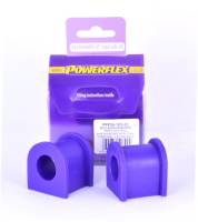 Powerflex USA - Powerflex Mazda Miata (89 - 05) Front Sway Bar Bushing - 22 mm (Street) - Image 1