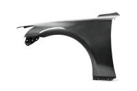 Seibon 14 Lexus IS250/350 OE-Style Carbon Fiber Fenders