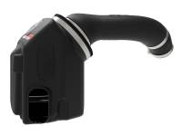 aFe Power (Advanced FLOW Engineering) - aFe Momentum HD Intake System w/ Pro 10R Filter 2020 GM Diesel Trucks 2500/3500 V8-6.6L (L5P) - Image 4