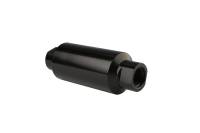 Aeromotive - Aeromotive In-Line Filter - AN-10 - Black - 10 Micron - Image 3