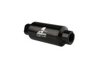 Aeromotive - Aeromotive In-Line Filter - AN-10 - Black - 10 Micron - Image 5