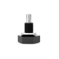 Mishimoto - Mishimoto Magnetic Oil Drain Plug M12x1.75 Black - Image 1
