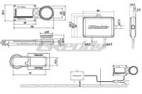 GReddy - GReddy PRofec Electronic Boost Controller - Image 4